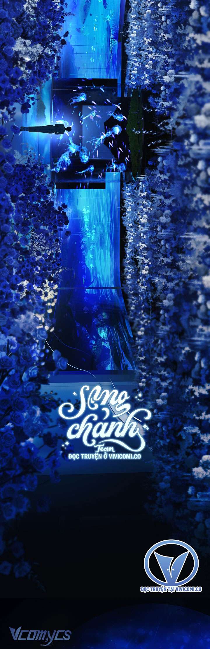 Trêu Nhầm Chapter 56 - Trang 4