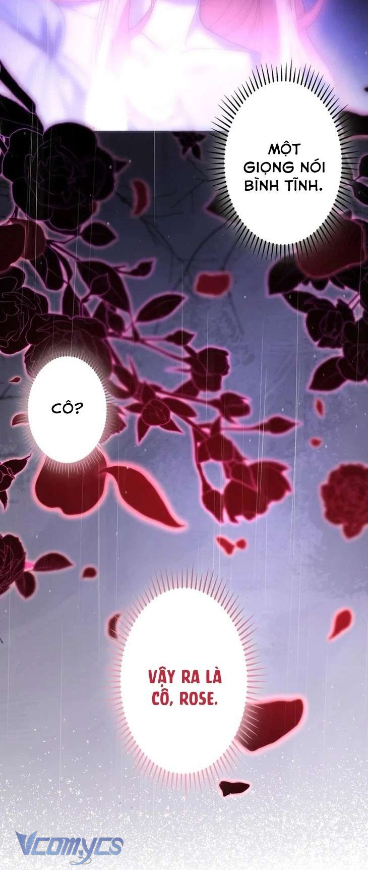 Thời Khắc Của Quái Thú Mù Chap 11 - Trang 2