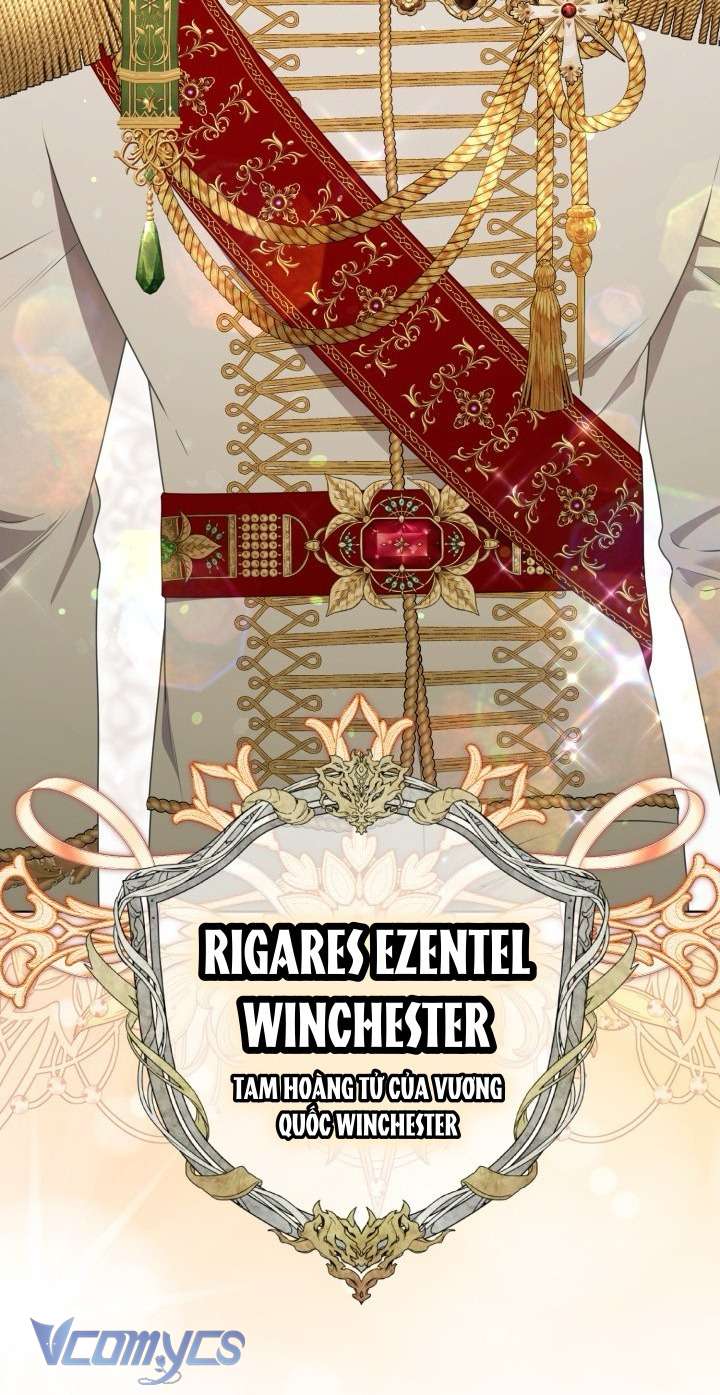 Sự Điều Trị Đặc Biệt Của Tinh Linh Chap 108 - Next 