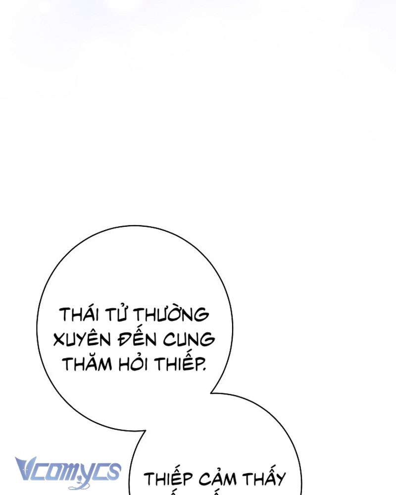 Hầu Gái Độc Quyền Của Hoàng Hậu Phản Diện Chap 103 - Trang 4