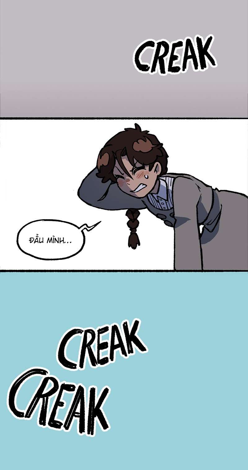 Marionetta Chap 2 - Trang 2