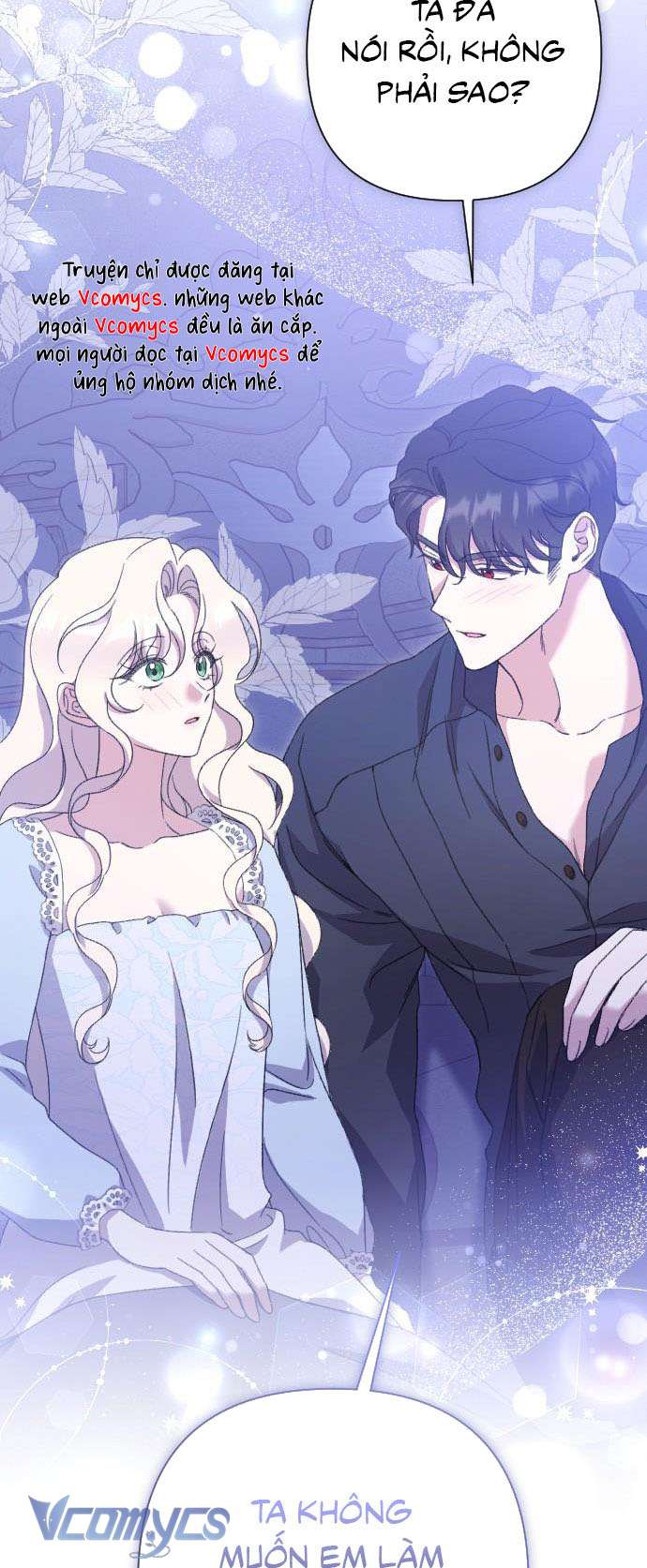 Dành Cho Những Ai Coi Hối Tiếc Là Điều Xa Xỉ Chap 50 - Trang 4