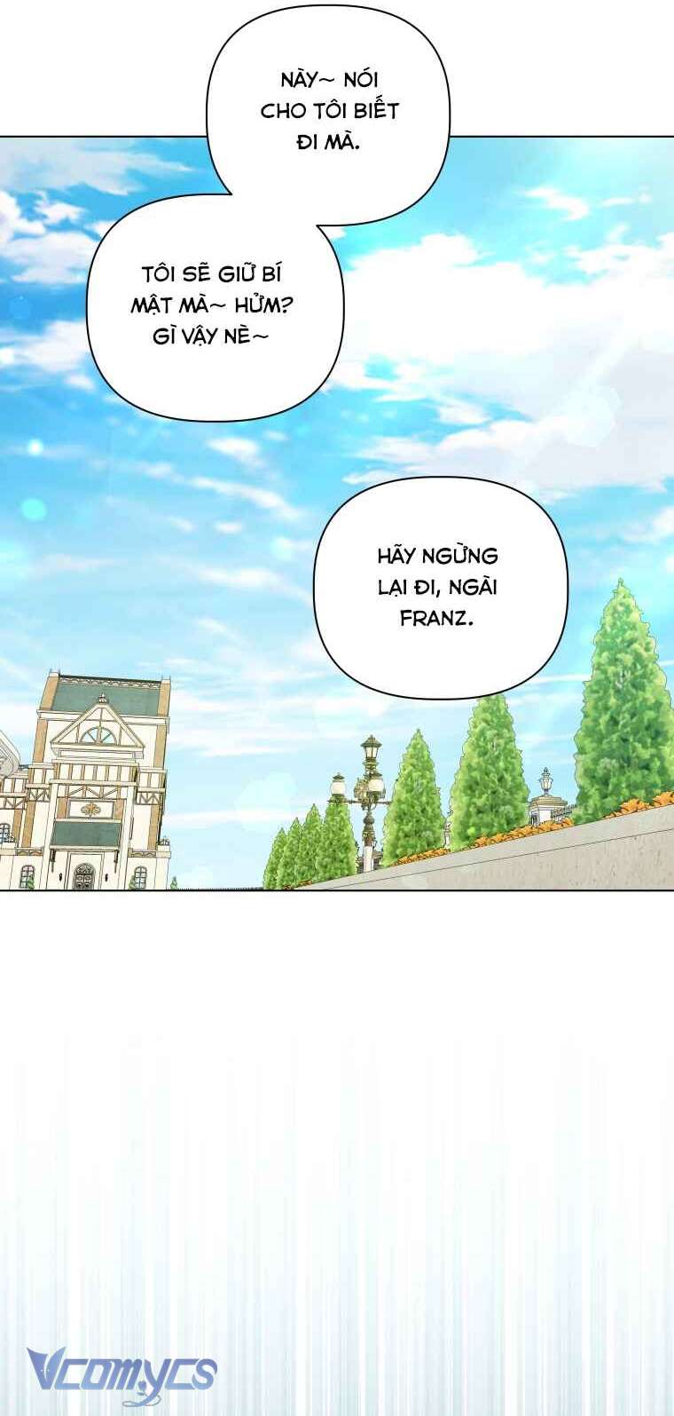Mọt Sách Là Bạo Quân Chap 33 - Trang 3