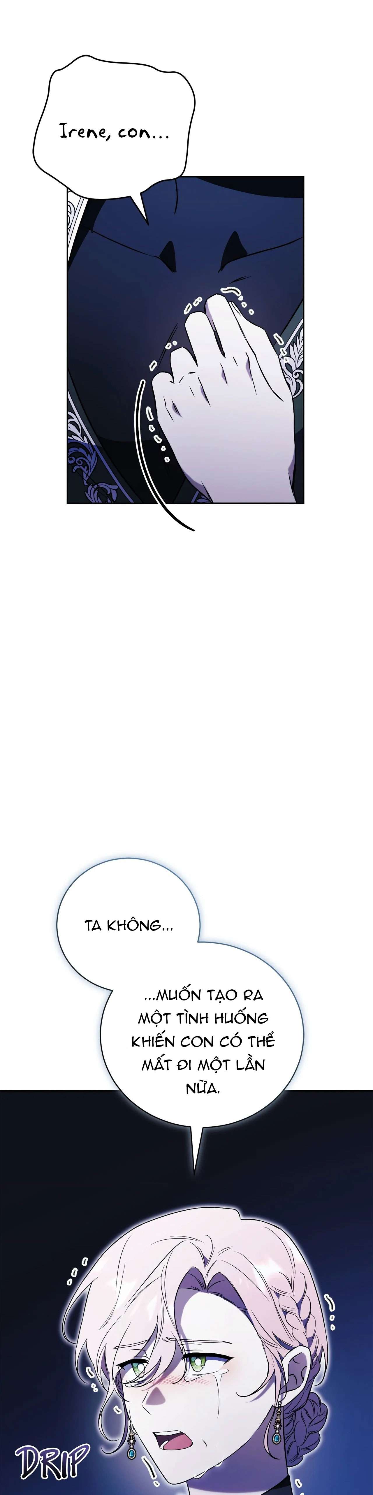 Phương Pháp Từ Chối Sự Ám Ảnh Của Chồng Cũ Chap 3 - Next Chap 4