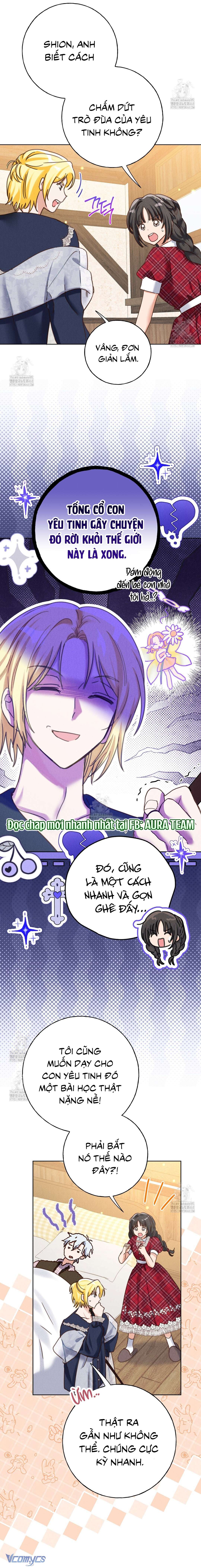 Câu Được Nam Chính Trên Hoang Đảo Chap 25 - Trang 2