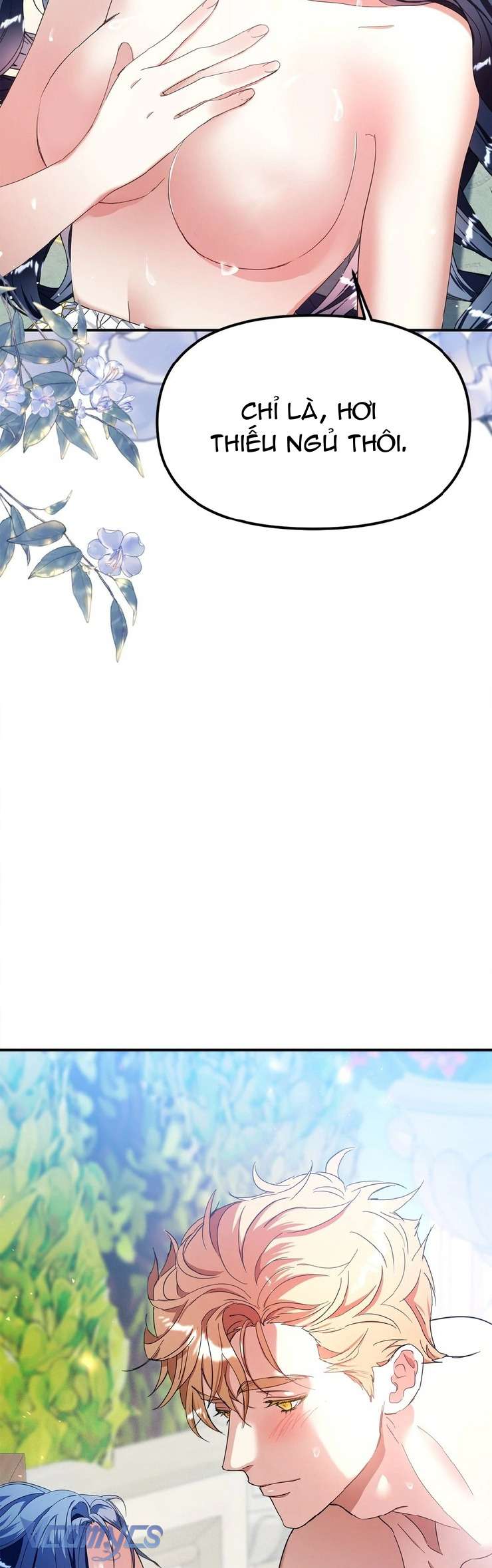 Người Yêu Đã Chết Của Tôi Đã Trở Thành Bạo Chúa Chap 16 - Next Chap 17