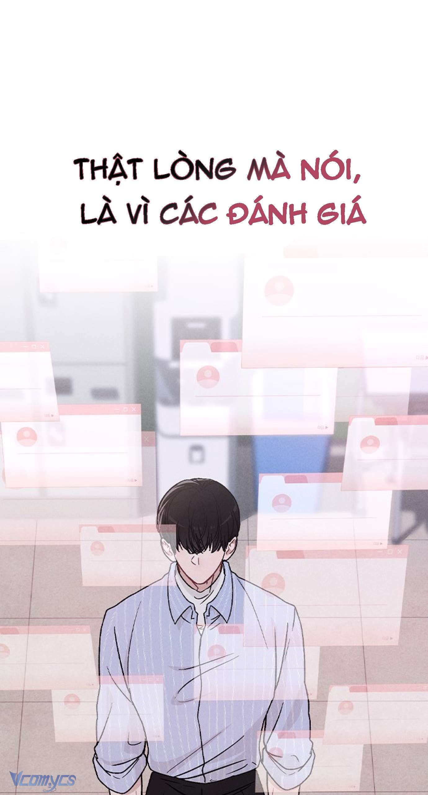 Review Người Yêu Cũ Chap 10 - Trang 3