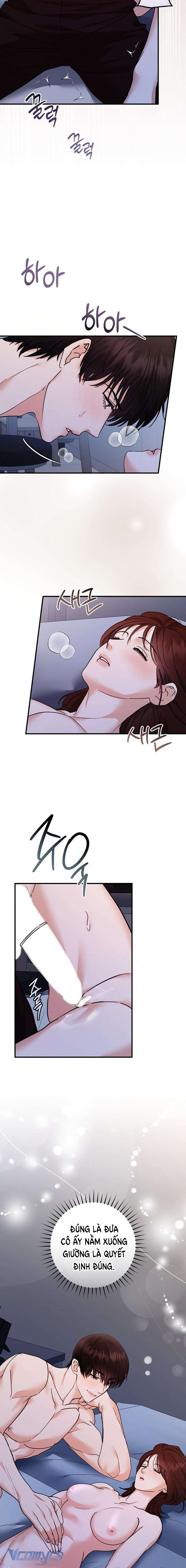 Chúng Ta Kết Thúc Vào Mùa Thu Chap 18 - Next Chap 19