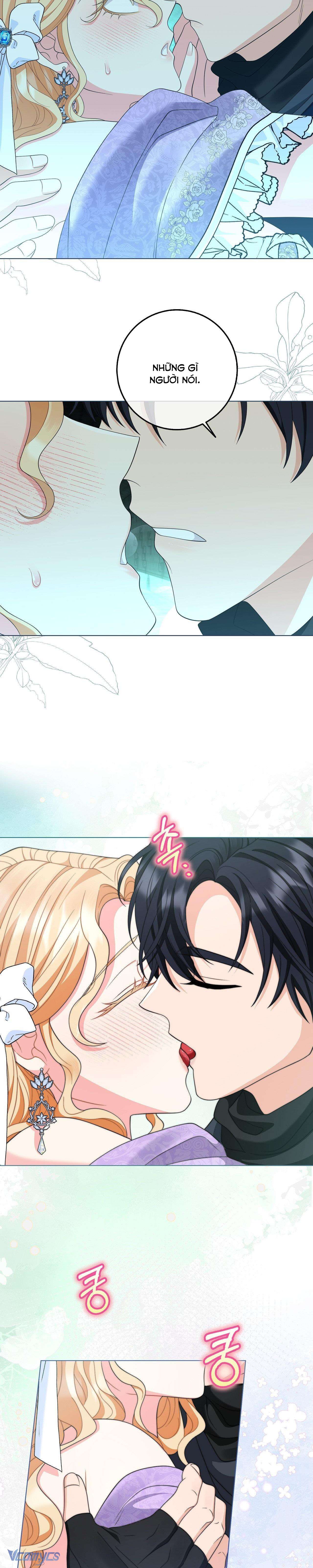 [18+] Cách Giáo Dục Quý Cô Chap 37 - Trang 3