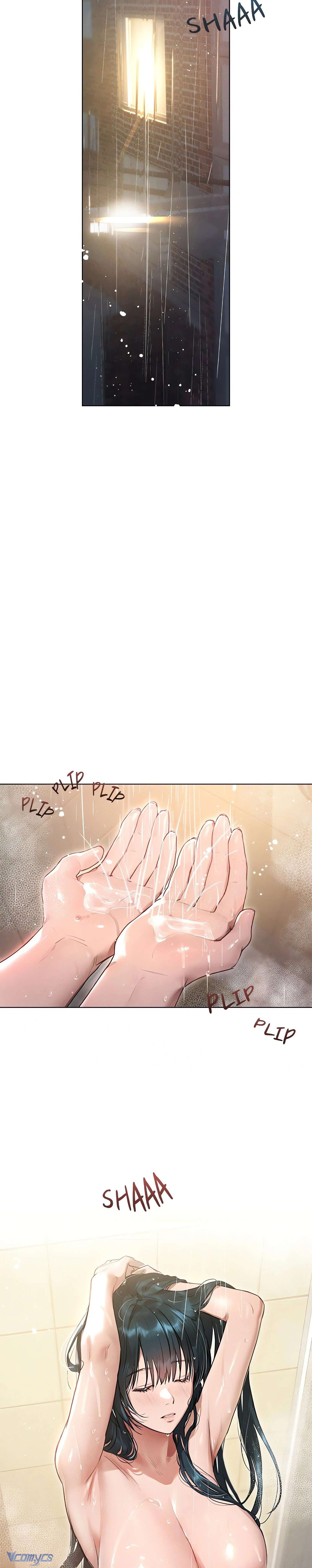 [18+] Làm Quen Với Mia Chap 2 - Trang 2