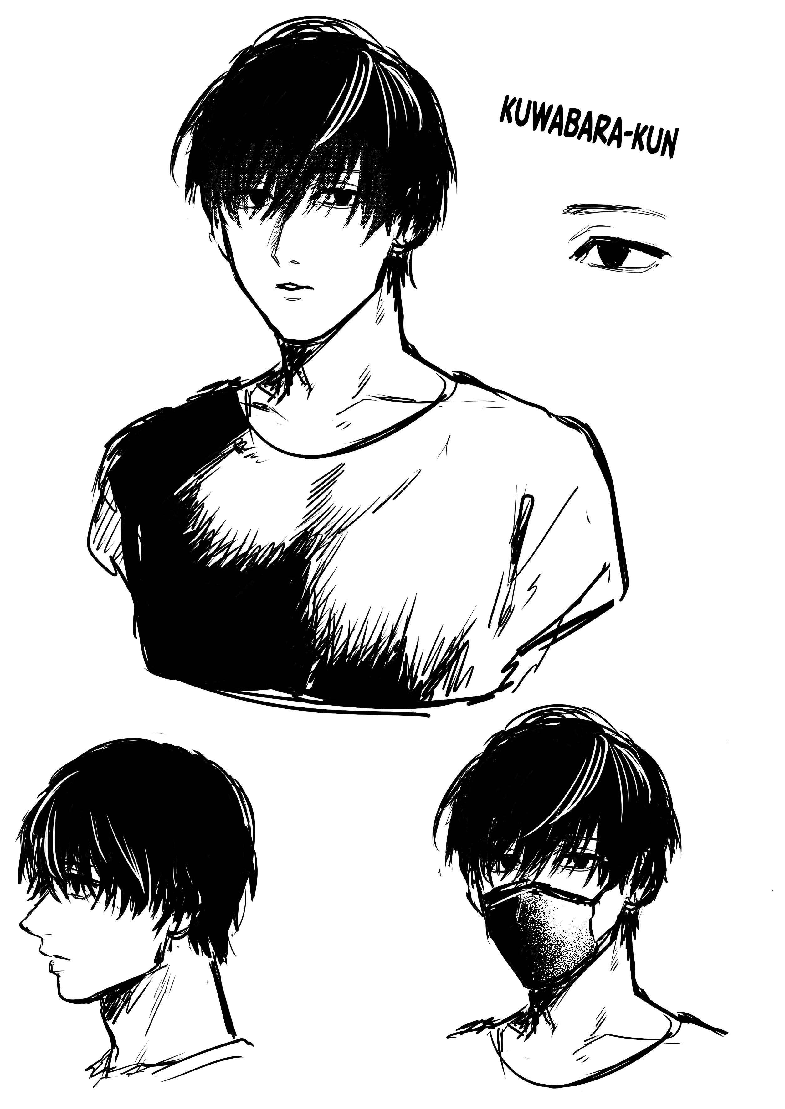 [ 18 + ] Tuyển Tập Oneshot Manga Bạo Chap 7 - Trang 2