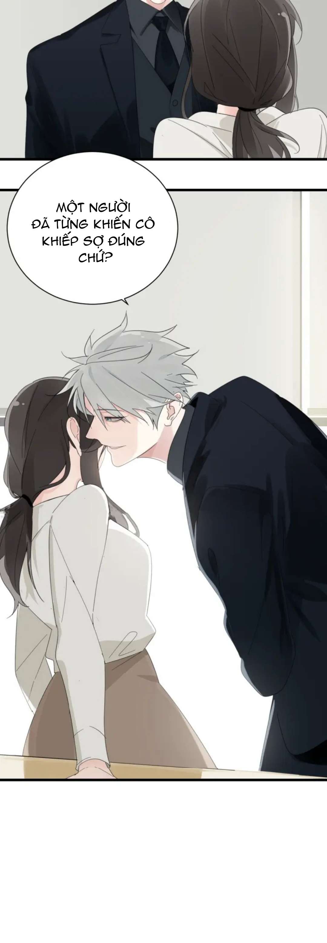 Vật Trong Tay Chapter 3 - Next Chapter 4