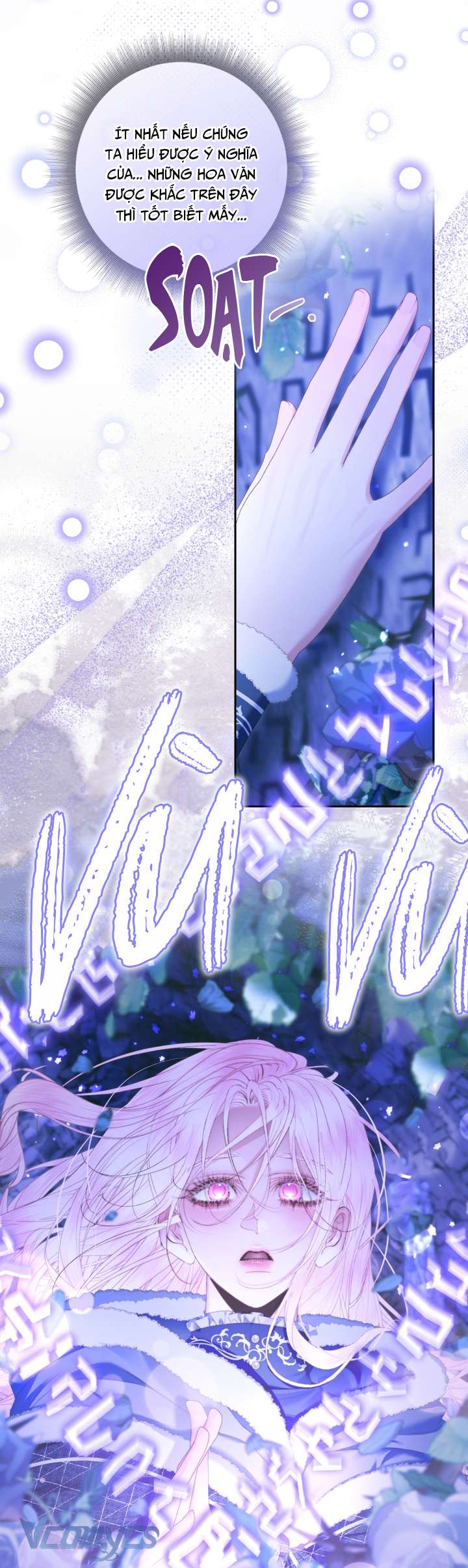 Siren: Trở Thành Gia Đình Của Nhân Vật Phản Diện Chap 149 - Trang 2