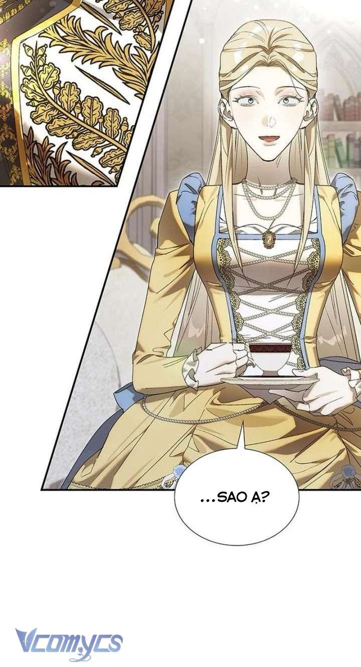 Cứ Cố Gắng Hết Sức Để Hối Hận Chap 35 - Trang 3