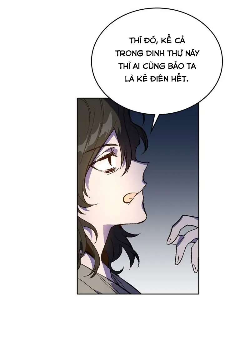 Vị Hôn Thê Khế Ước Của Công Tước Chap 133 - Next Chap 134