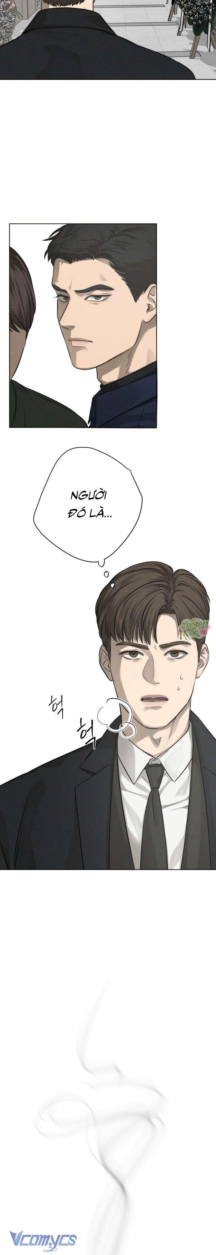 Tuyển Tập Truyện Ngắn Của Kim Young Ha Chap 12 - Trang 3