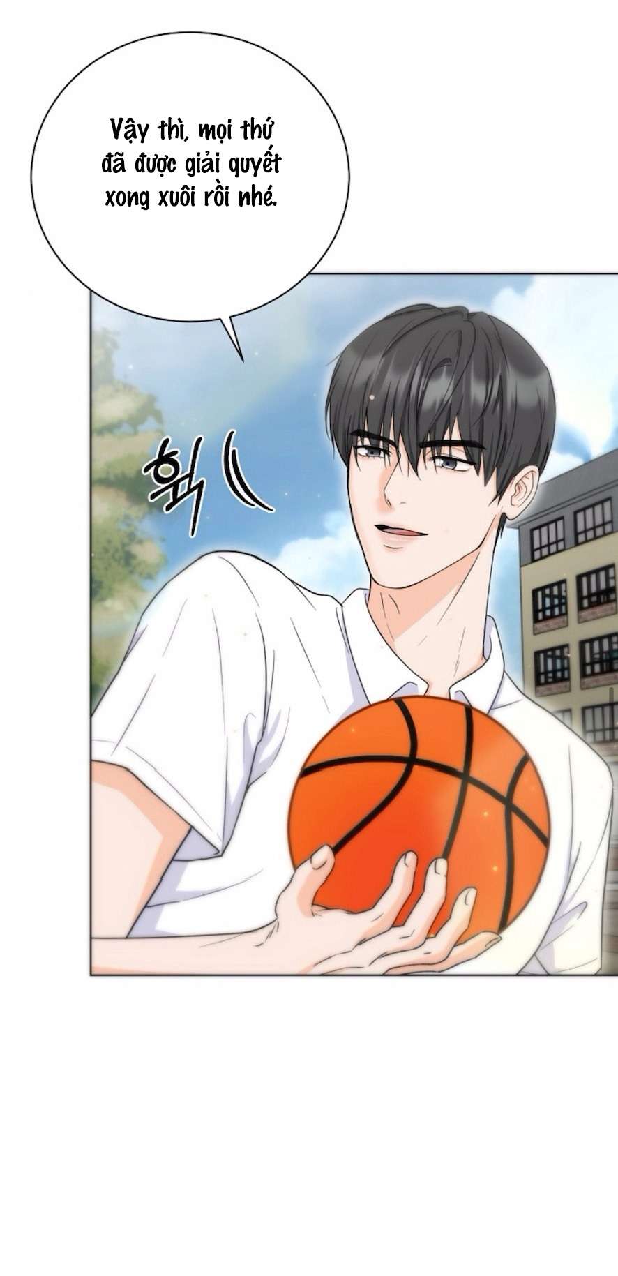 〖18+〗- Quyết Tâm Bị Ruồng Bỏ Chap 5 - Trang 2