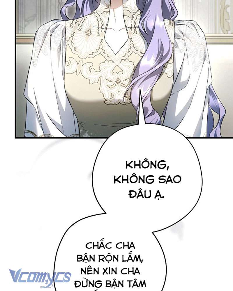 Các Nam Chính Đã Bị Nữ Phụ Cướp Mất Chap 44 - Trang 3