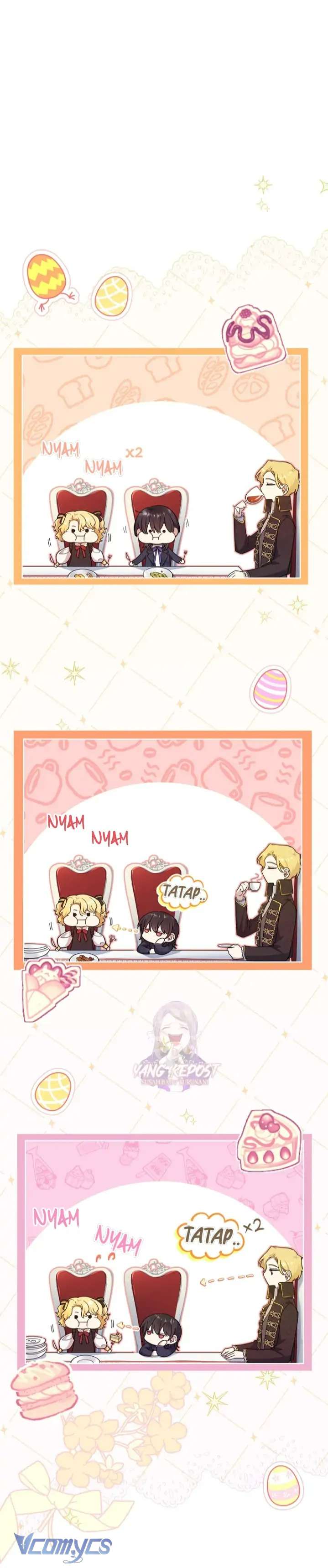 [PNT] Nam Chính À, Tôi Sẽ Tôn Trọng Sở Thích Của Anh! Chap 29 - Trang 2