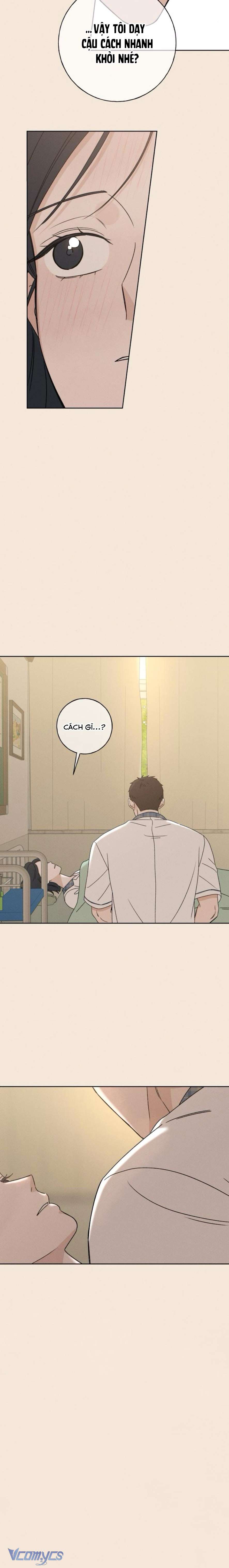 Miyeon Chap 29 - Trang 3