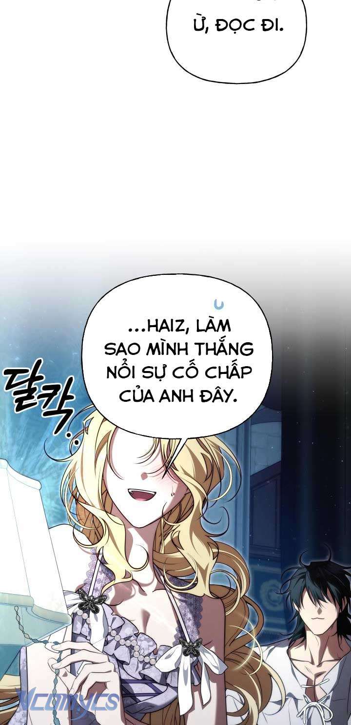 Thuần Hóa Hoàng Tử Quái Vật Chap 25 - Trang 3