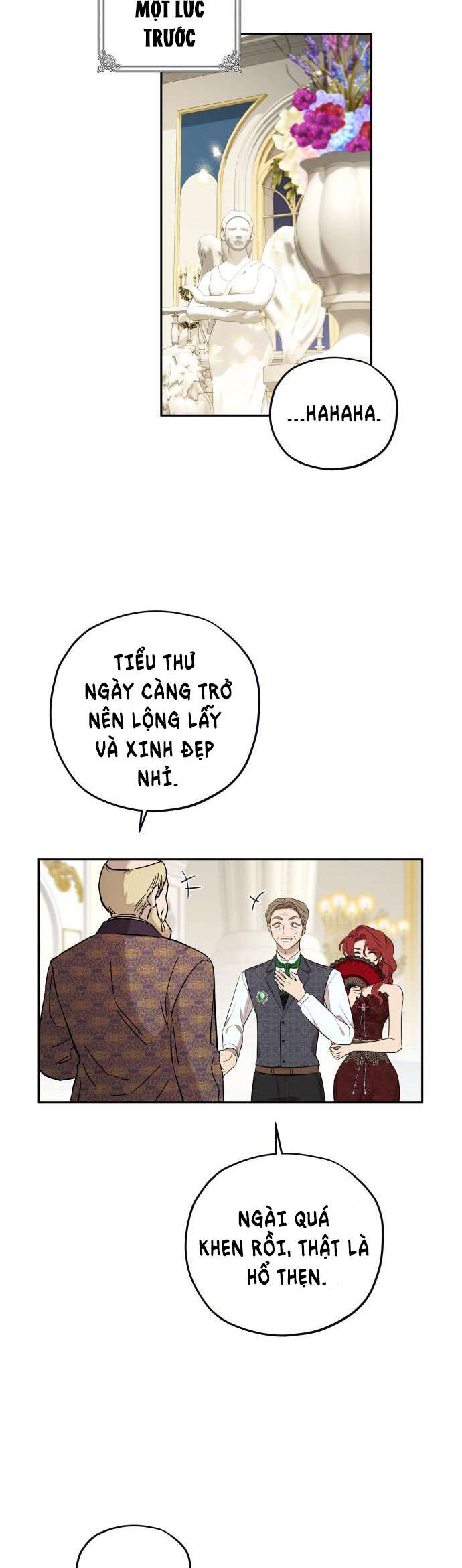 Trận Đấu Đồng Đội Của Những Tài Xế Xe Tải Chap 25 - Next Chap 26