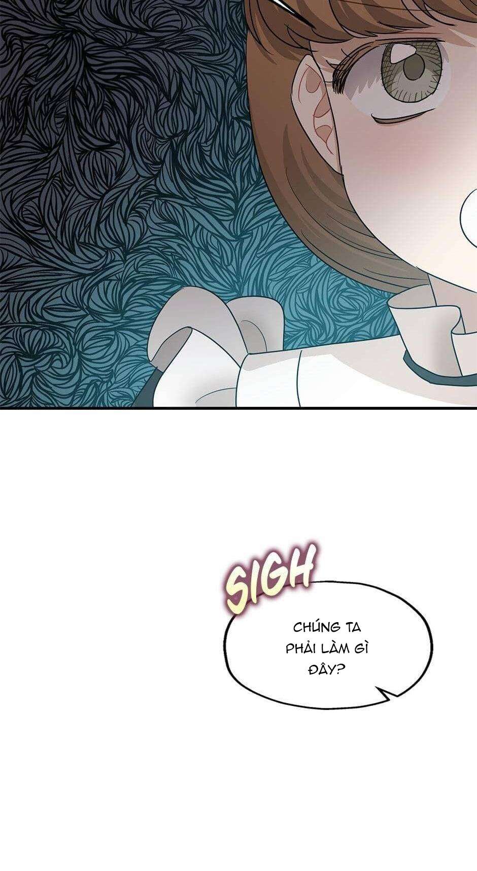 Liều Thuốc An Thần Của Bạo Chúa Chap 29 - Trang 4