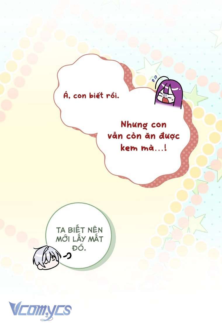 Người Vợ Hắc Ám Của Cậu Chồng Nhỏ Chap 29 - Trang 2