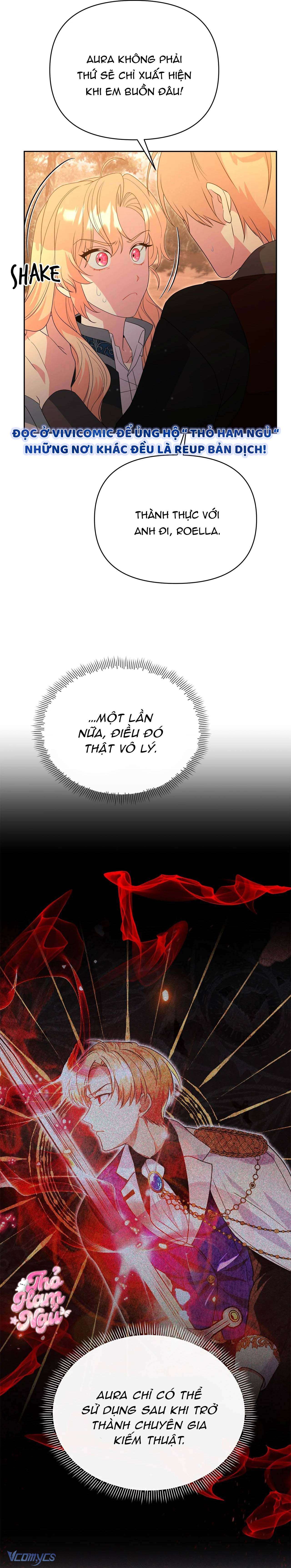 Có Nhiều Nam Chính Quá Đi! Chap 51 - Next Chap 52