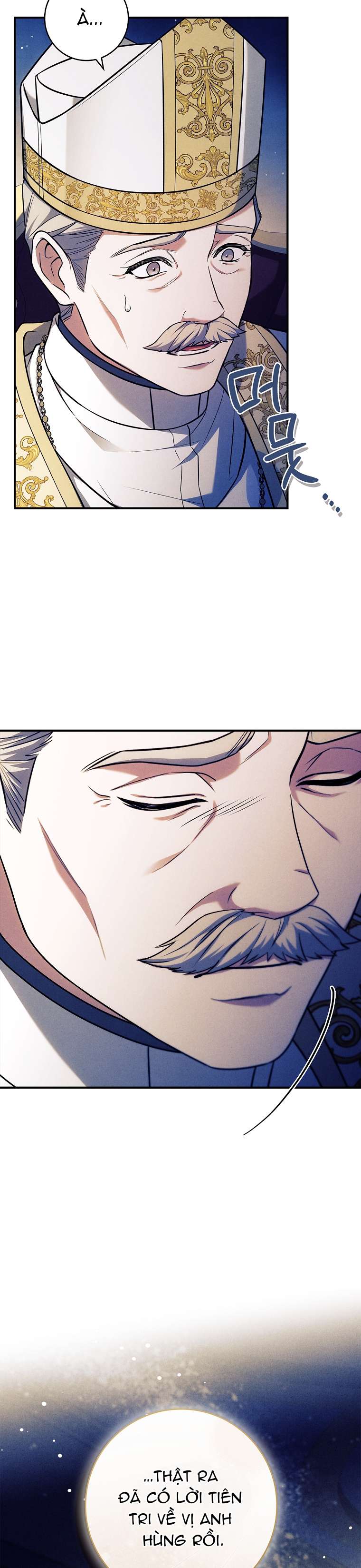 Văn Phòng Thám Tử Dành Cho Nam Chính Hối Hận! Chap 22 - Trang 2