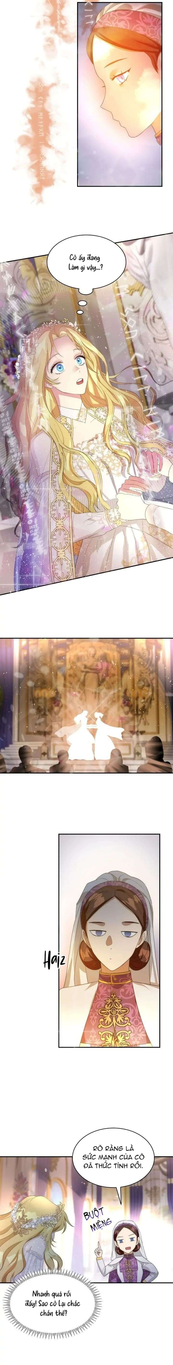 Tôi Trở Thành Vú Nuôi Của Đám Nhóc Quỷ Chap 1 - Trang 3