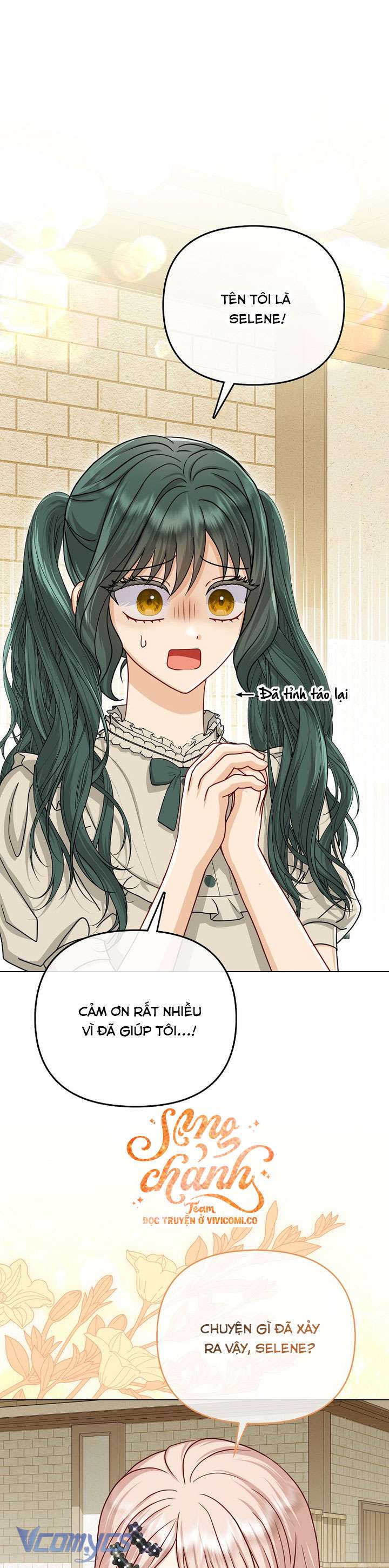 Nhân Vật Phản Diện Đều Thích Tôi Chap 61 - Next 