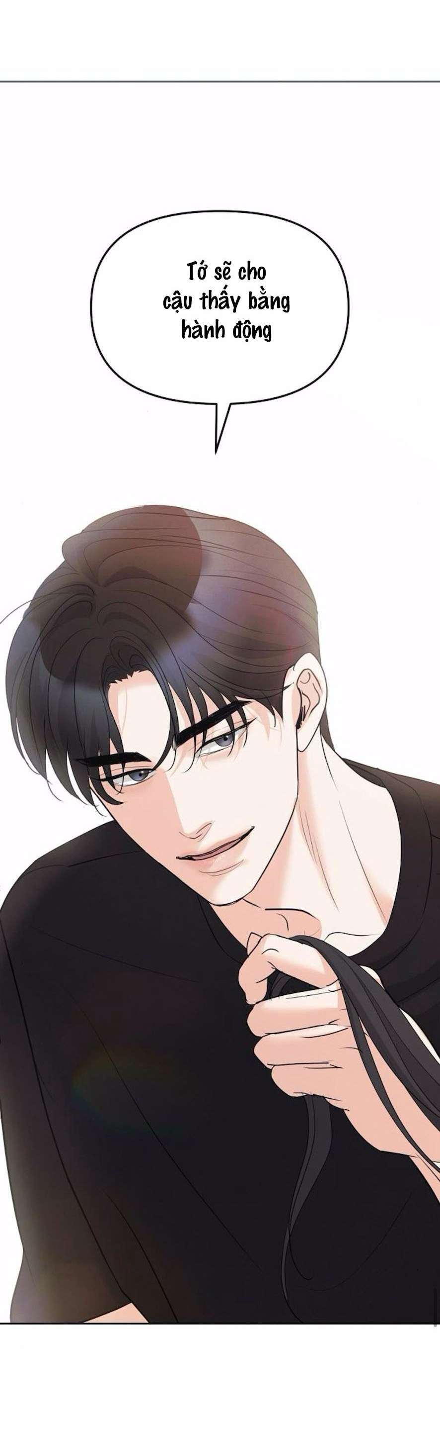 〖18+〗- Cẩn Thận Va Phải Tình Yêu Chap 18 - Trang 2