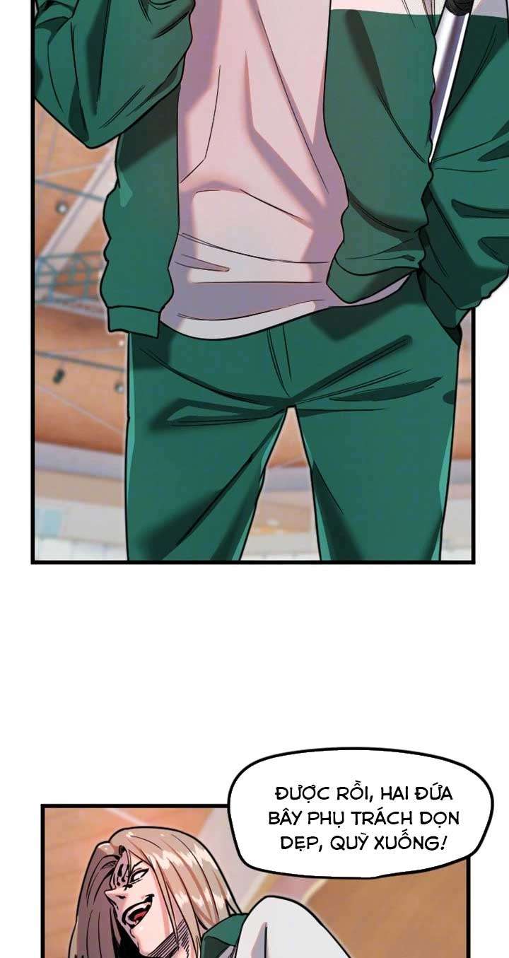 Manitto Chap 25 - Trang 2