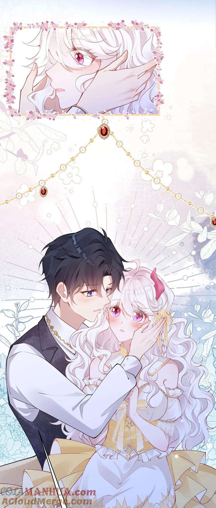 Hiệp Sĩ Độc Quyền Của Long Nữ Chap 35 - Trang 4