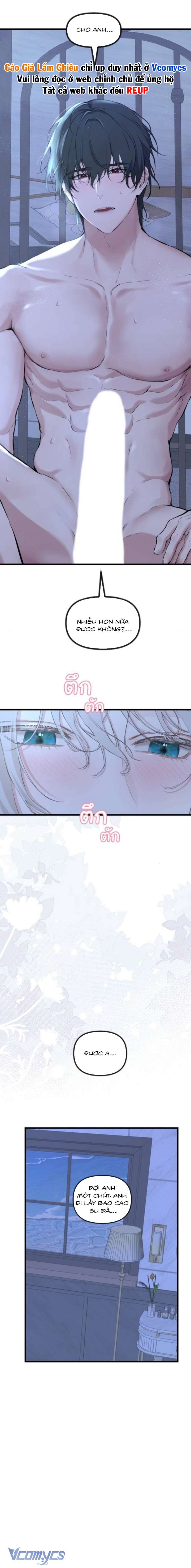 [18+] Một Năm Không Thể Chịu Đựng Được Chap 40 - Trang 3