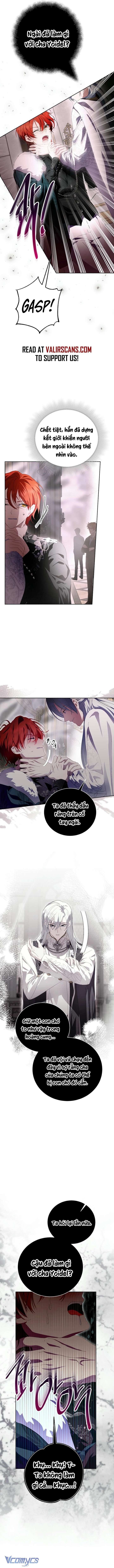 [PNT] Phía Sau Mặt Nạ Của Nam Chính Hiền Lành Chap 77 - Trang 2