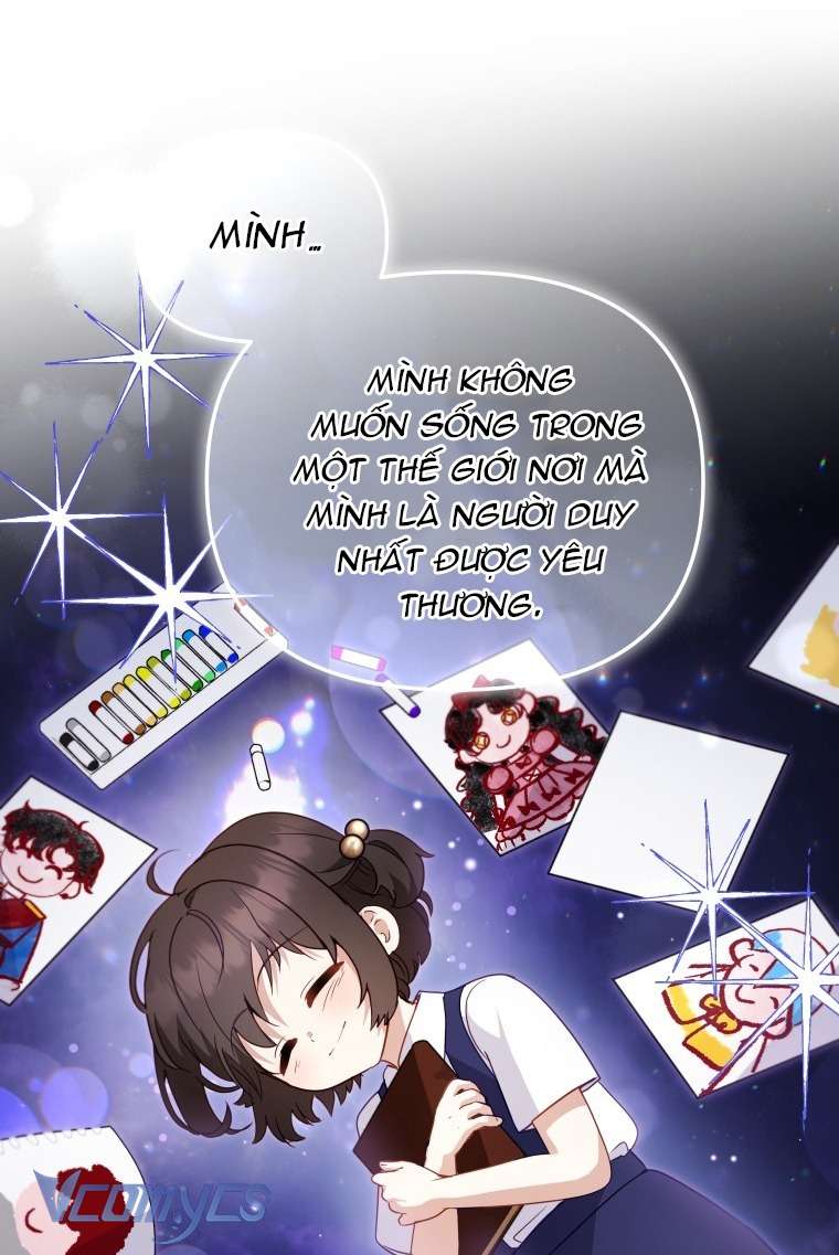 Tôi Được Nuôi Dưỡng Bởi Những Kẻ Phản Diện Chap 115 - Trang 2