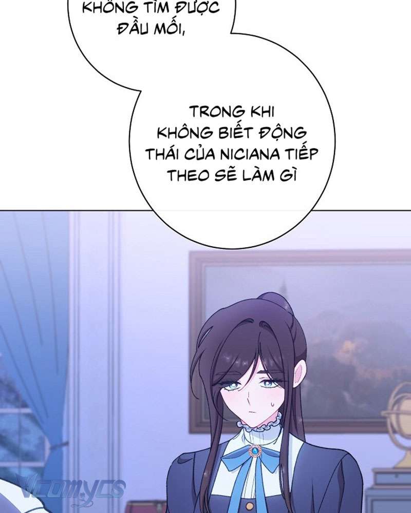 Hầu Gái Độc Quyền Của Hoàng Hậu Phản Diện Chap 64 - Next Chap 65