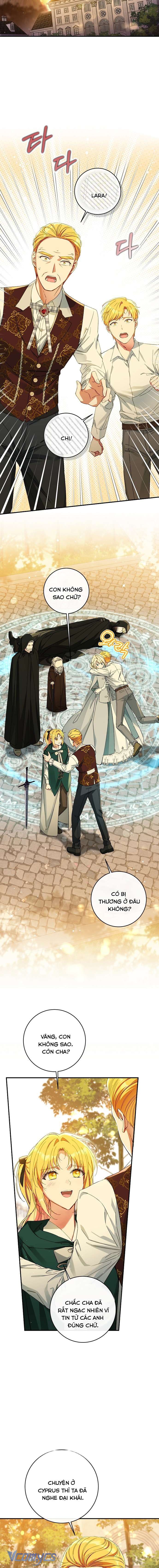 Thuần Hóa Hầu Tước Quái Dị Chap 79 - Trang 2