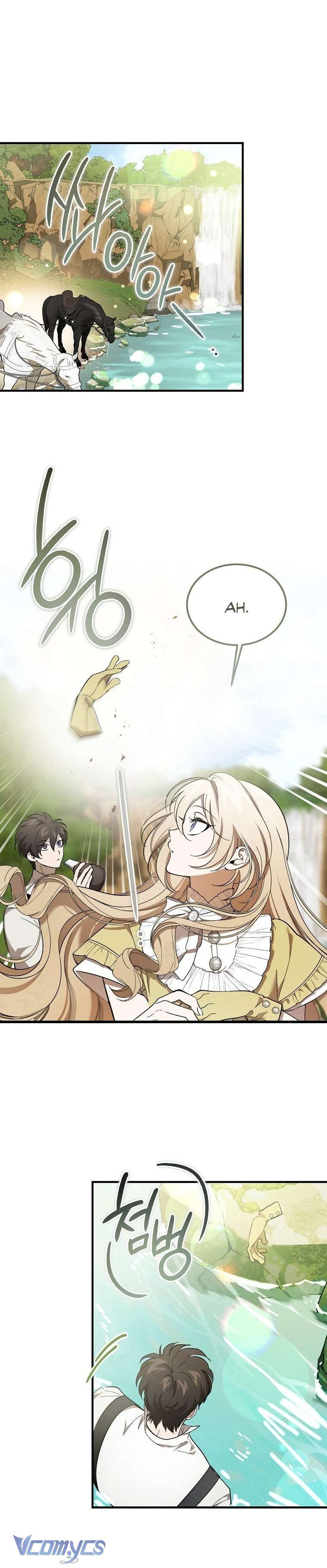 Ác Quỷ Nuôi Dưỡng Tiểu Thư Chapter 58 - Trang 4