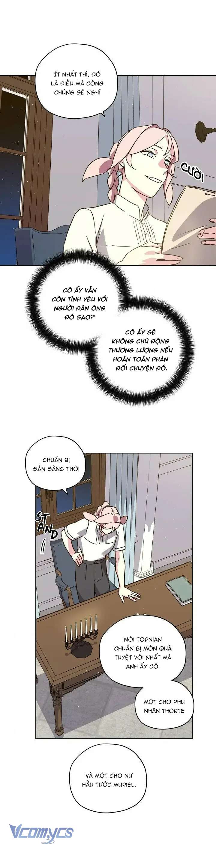 CHITRA Chap 97 - Trang 2