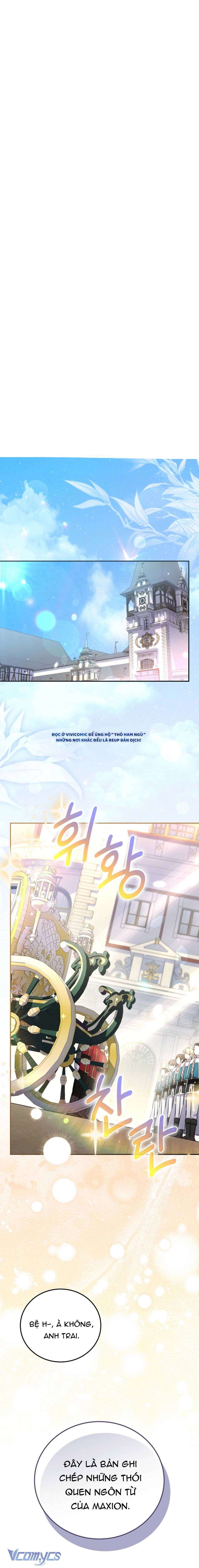 Giáo Viên Ở Trường Mẫu Giáo Quý Tộc Lại Một Ngày Vất Vả Chap 1 - Trang 2