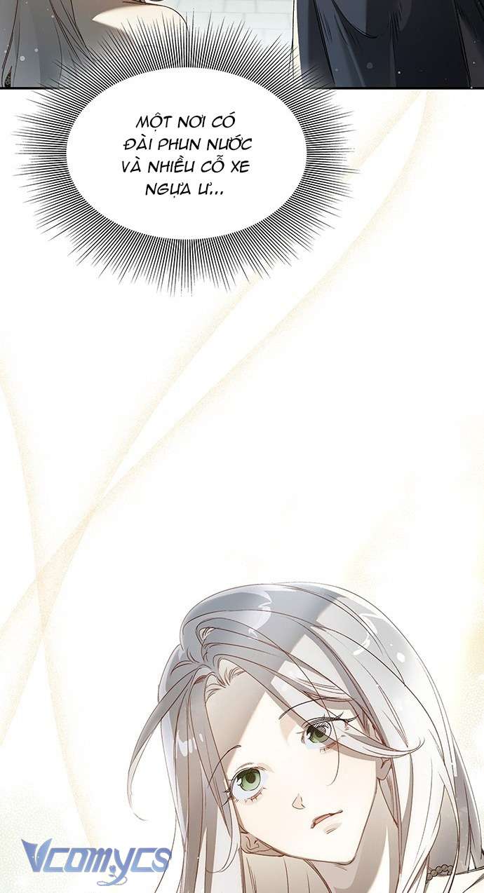 Cứ Cố Gắng Hết Sức Để Hối Hận Chap 2 - Next Chap 3