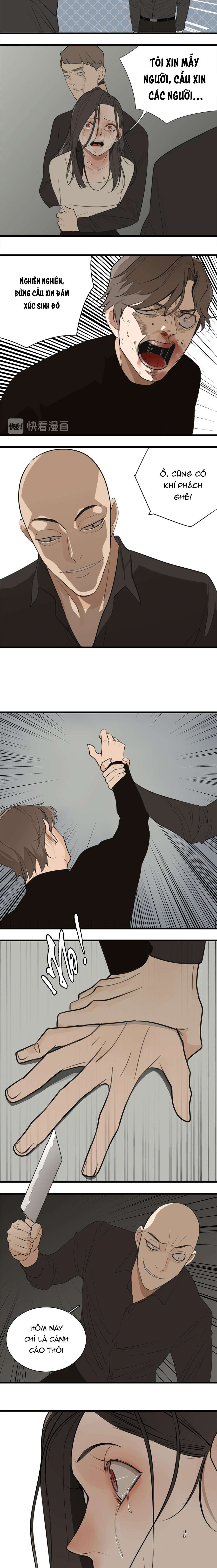 Vật Trong Tay Chapter 32 - Next Chapter 33