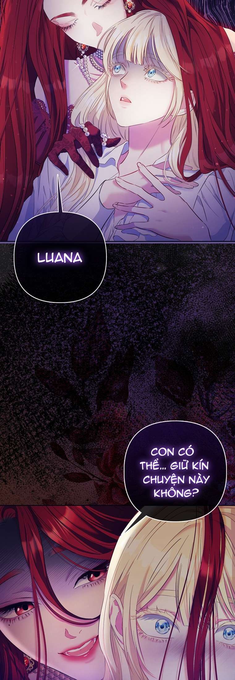 Nàng Công Chúa Của Mọi Người Chapter 1 - Trang 4