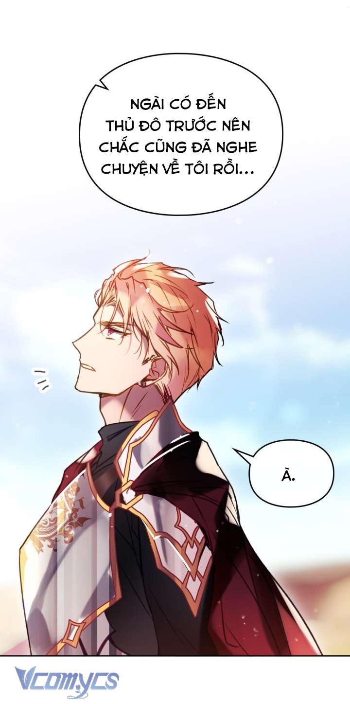 Kết Cục Của Nhân Vật Phản Diện Chỉ Có Thể Là Cái Chết Chap 181 - Trang 4