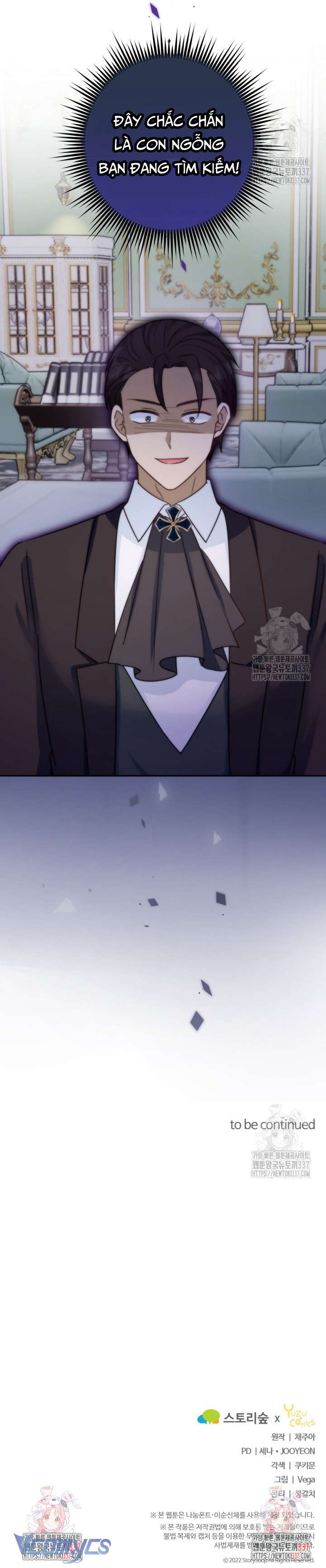 Tôi Sống Chung Với Mẹ Chồng Chapter 76 - Trang 3