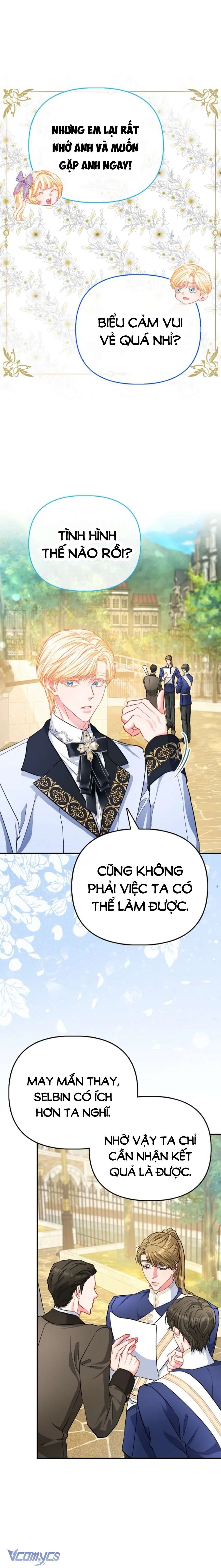 Nàng Công Chúa Của Mọi Người Chapter 42 - Trang 4