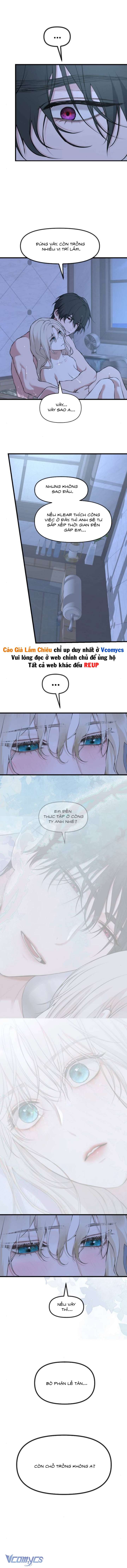 [18+] Một Năm Không Thể Chịu Đựng Được Chap 40 - Trang 3